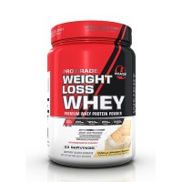 Weight Loss Whey